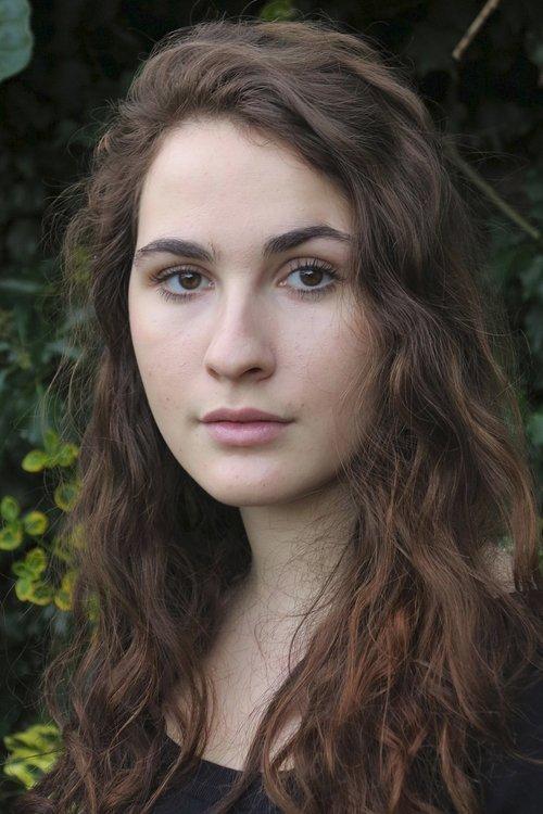 Roisin Murphy fotoğrafı