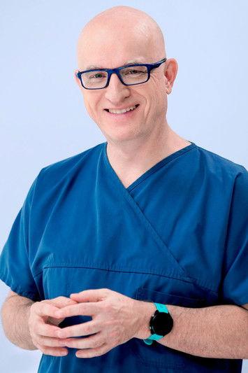 Doc Vadeboncoeur contre-attaque! dizi afişi