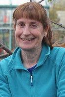 Carole Baxter fotoğrafı