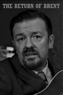 The Return of Brent film afişi