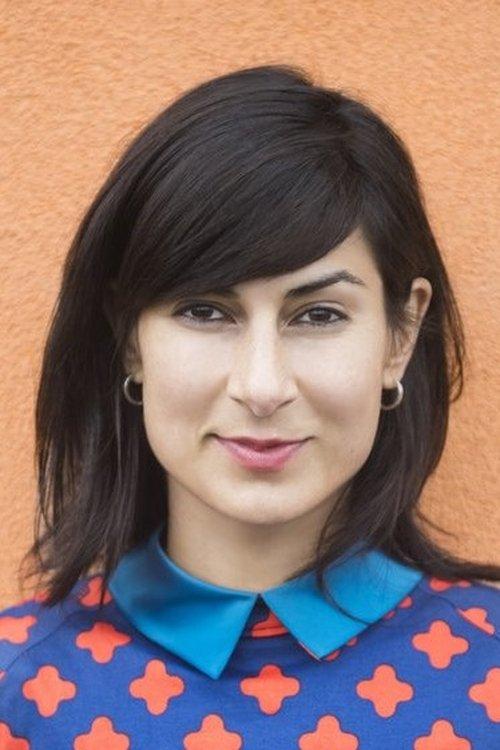 Anjali Nayar fotoğrafı