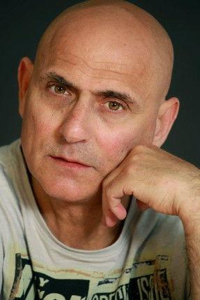 Stefano Fabrizi fotoğrafı