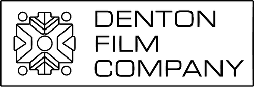 Denton Film logo