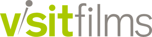 Visit Films logo