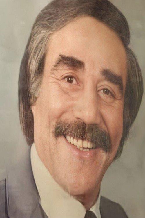 Fouad Ahmed fotoğrafı