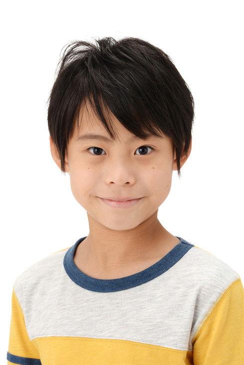 Shion Fujiwara fotoğrafı