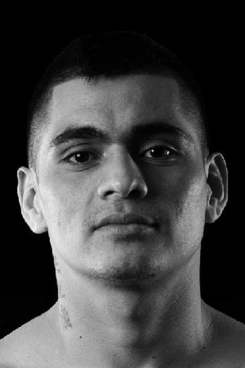 Fabian Andres Maidana fotoğrafı