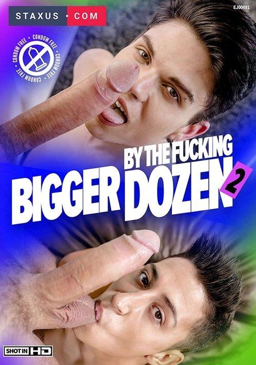 Bigger By The Fucking Dozen 2 film afişi