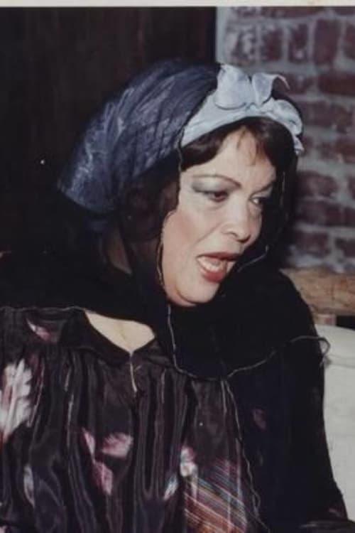 Laila Fahmy fotoğrafı