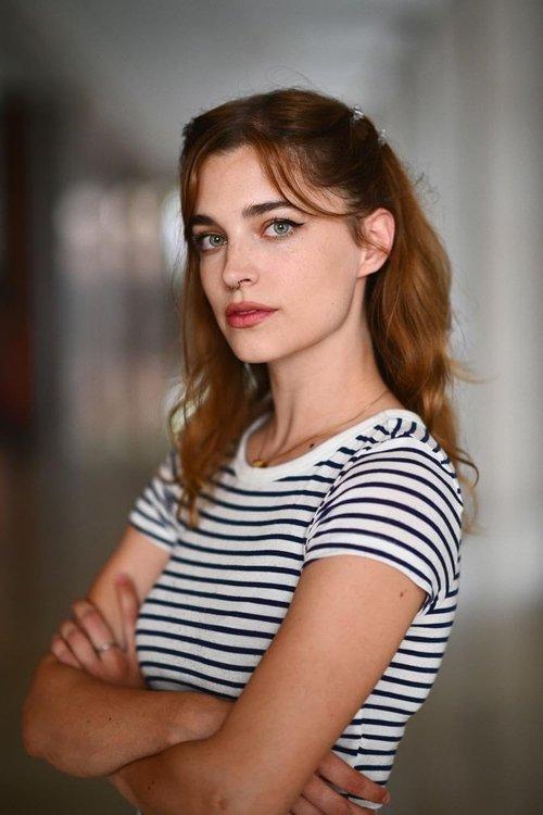 Lidija Kordić fotoğrafı