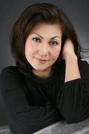 Ida Zein fotoğrafı