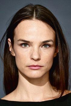 Tina Vrbnjak fotoğrafı