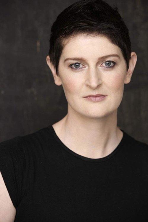 Molly Shaiken fotoğrafı