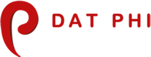 Đạt Phi Media logo