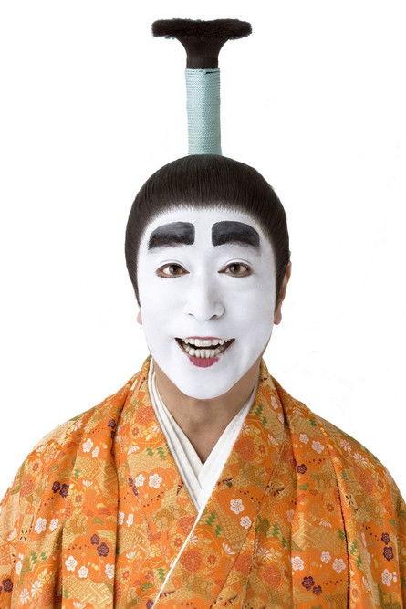 志村けんのバカ殿様 dizi afişi