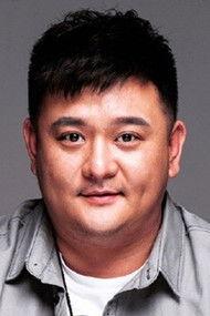 Weisen Liu fotoğrafı