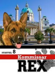 Inspector Rex Sezon 8