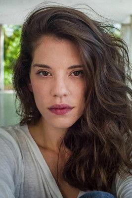 Maria Damasioti fotoğrafı