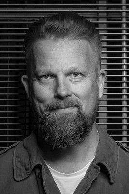 Juha Junttu fotoğrafı