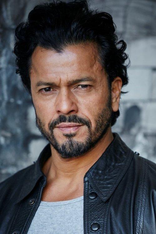 Les Brandt fotoğrafı