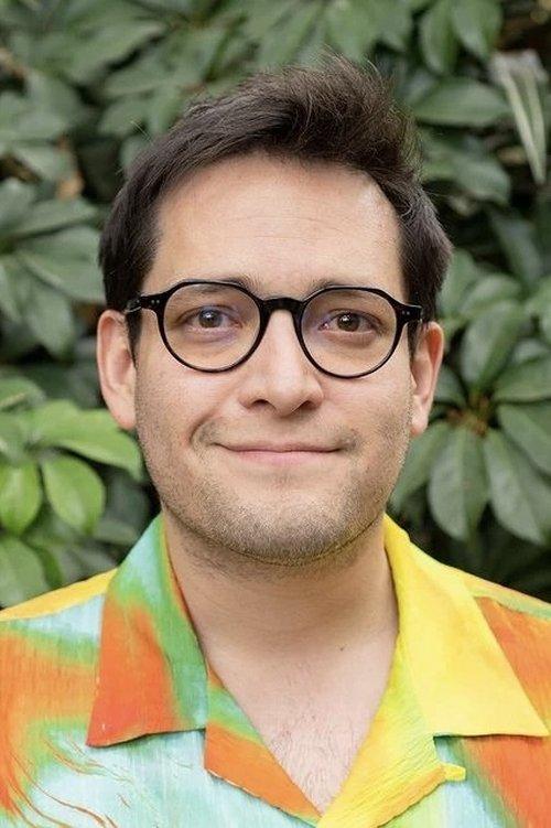 Arturo Ambriz fotoğrafı