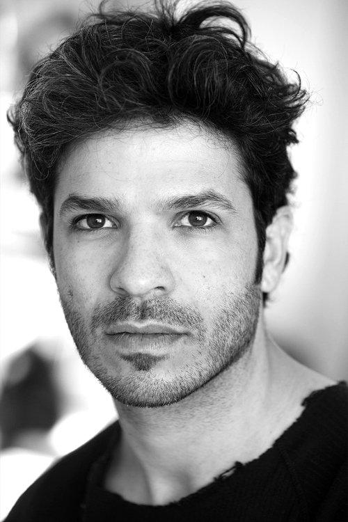 Roy Assaf fotoğrafı