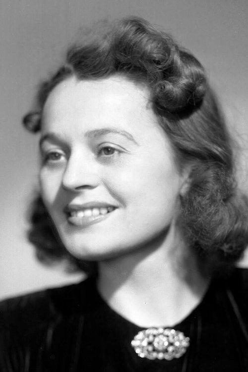 Mária Sulyok fotoğrafı