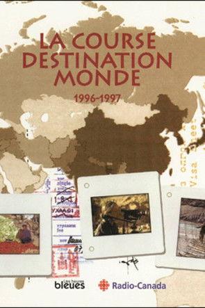 La Course Destination Monde Sezon 9