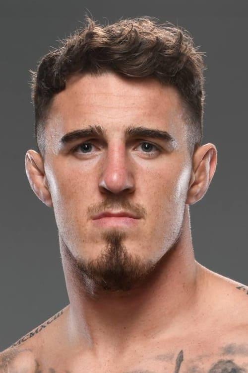 Tom Aspinall fotoğrafı