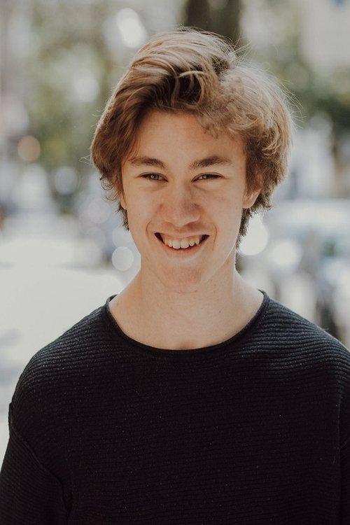 Alessandro Schuster fotoğrafı