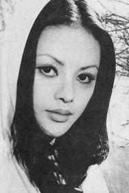 Barbara Wang fotoğrafı