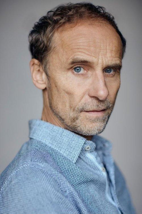 Jan Georg Schütte fotoğrafı