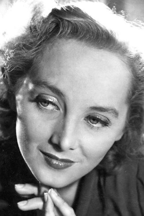 Inger Stender fotoğrafı