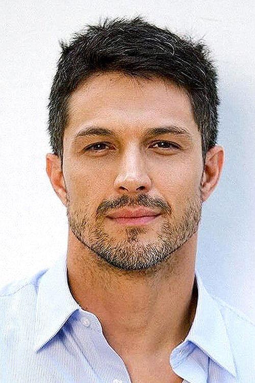 Romulo Estrela fotoğrafı