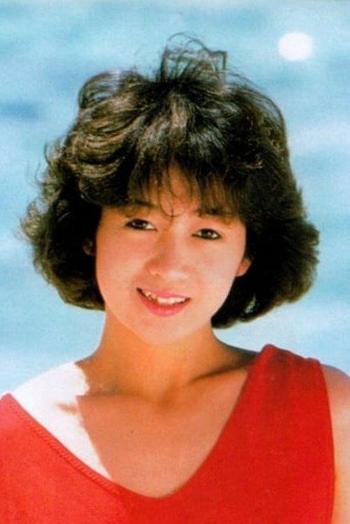 Megumi Takahashi fotoğrafı