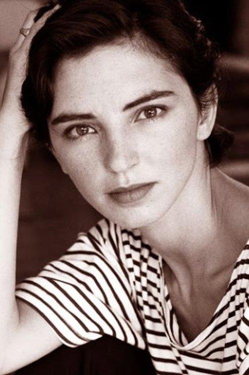 Inês de Medeiros fotoğrafı