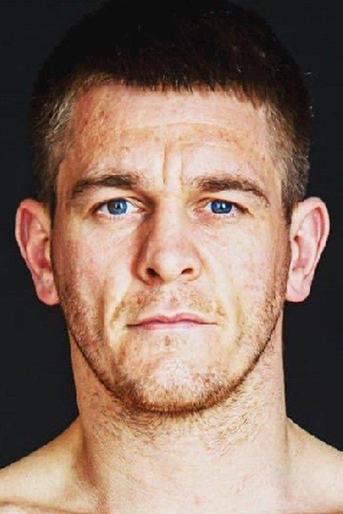 Gavin Gwynne fotoğrafı