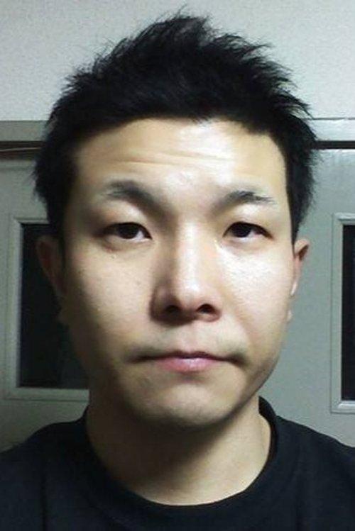 Junkichi Kashiwagi fotoğrafı