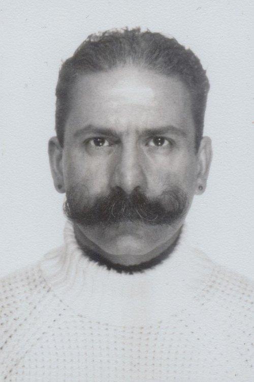 Rouzbeh Rashidi fotoğrafı