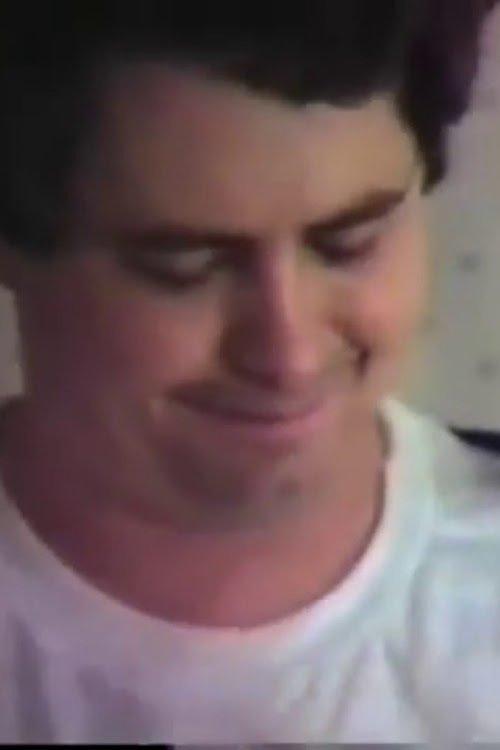 My Dinner with Daniel film afişi