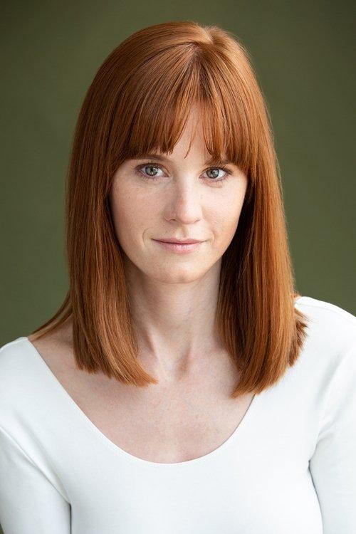 Brittany Rae Robinson fotoğrafı