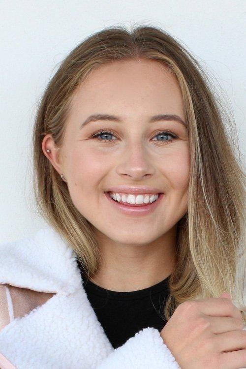 Jennie Sofie Lie Pickl fotoğrafı