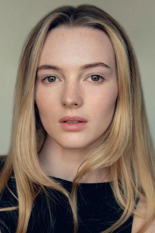 Alanah Bloor fotoğrafı