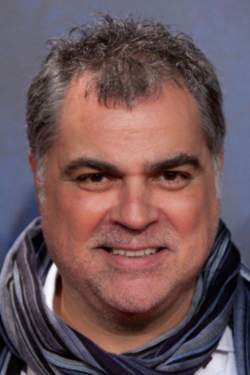 Benito Zambrano fotoğrafı