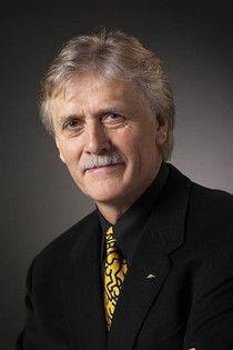 Heinz-Otto Peitgen fotoğrafı