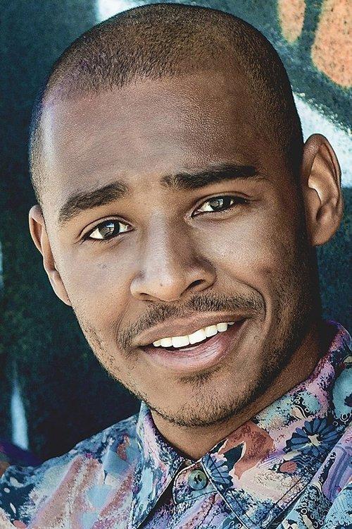 Jay Walker fotoğrafı