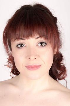 Ebru Sarıtaş fotoğrafı