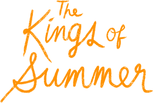 The Kings of Summer logo