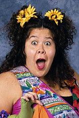 Rhonda Ann Sing fotoğrafı