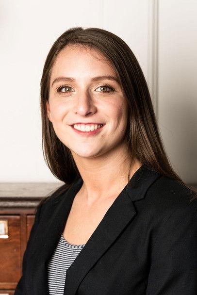 Charlotte Cohen fotoğrafı